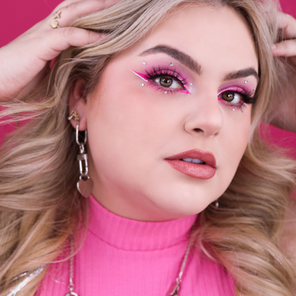 Lurella Cosmetics - Active Colors - Kisses