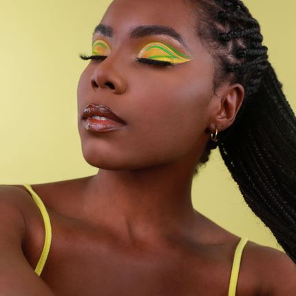 Lurella Cosmetics - Active Colors - Barbie Girl