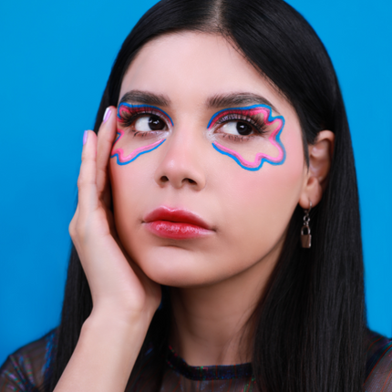 Lurella Cosmetics - Active Colors - Lime Juice