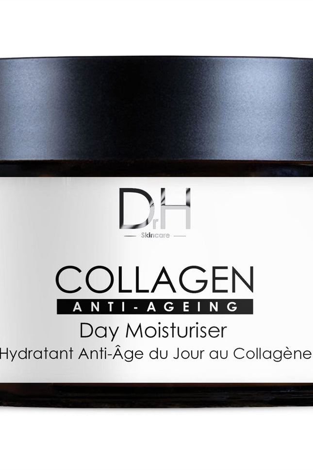 skinChemists US - Dr H Collagen Anti-Ageing Day Moisturiser 60ml