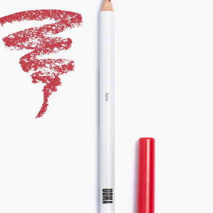 UOMA Beauty - Badass MF Lip Liner