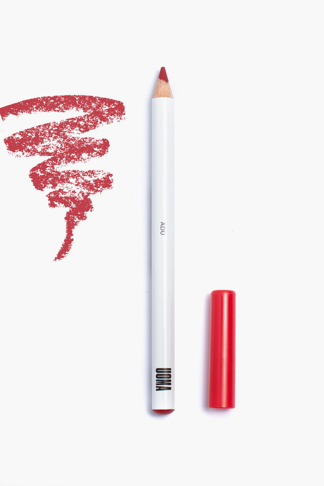 UOMA Beauty - Badass MF Lip Liner