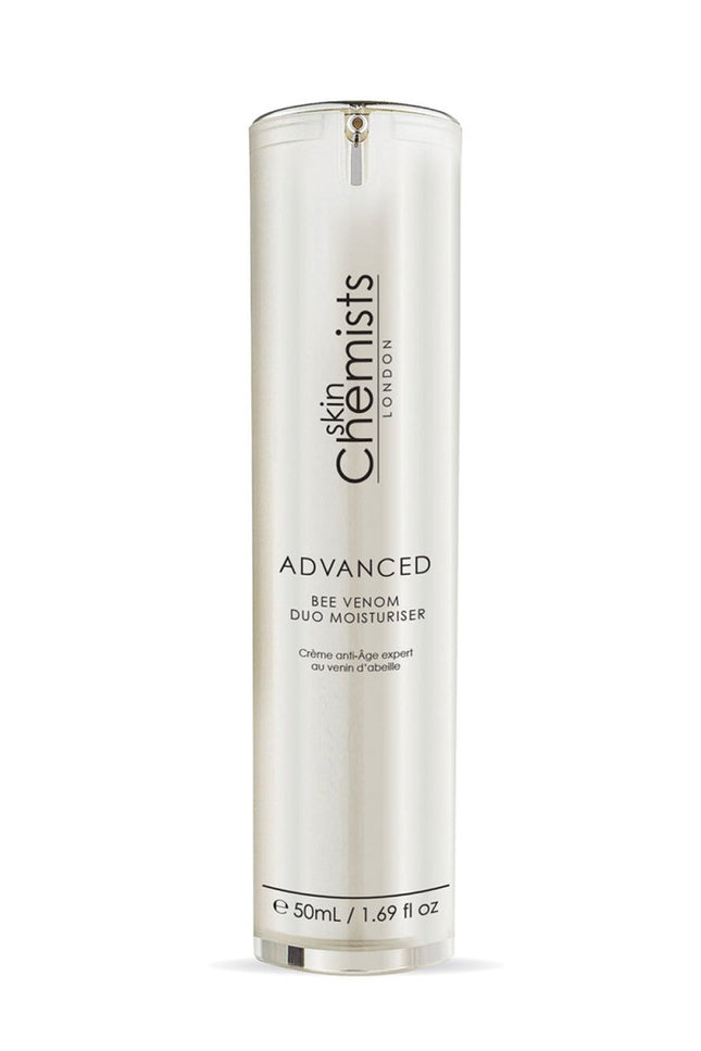 skinChemists US - Advanced Bee Venom Duo Moisturiser 50ml