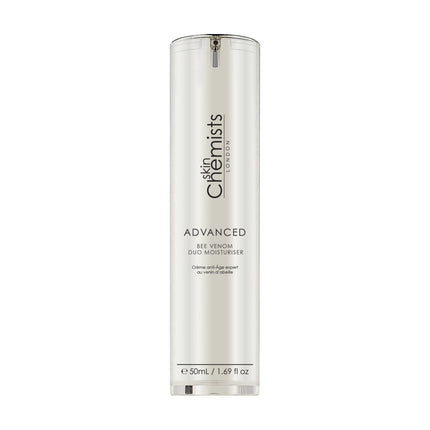 skinChemists US - Advanced Bee Venom Duo Moisturiser 50ml