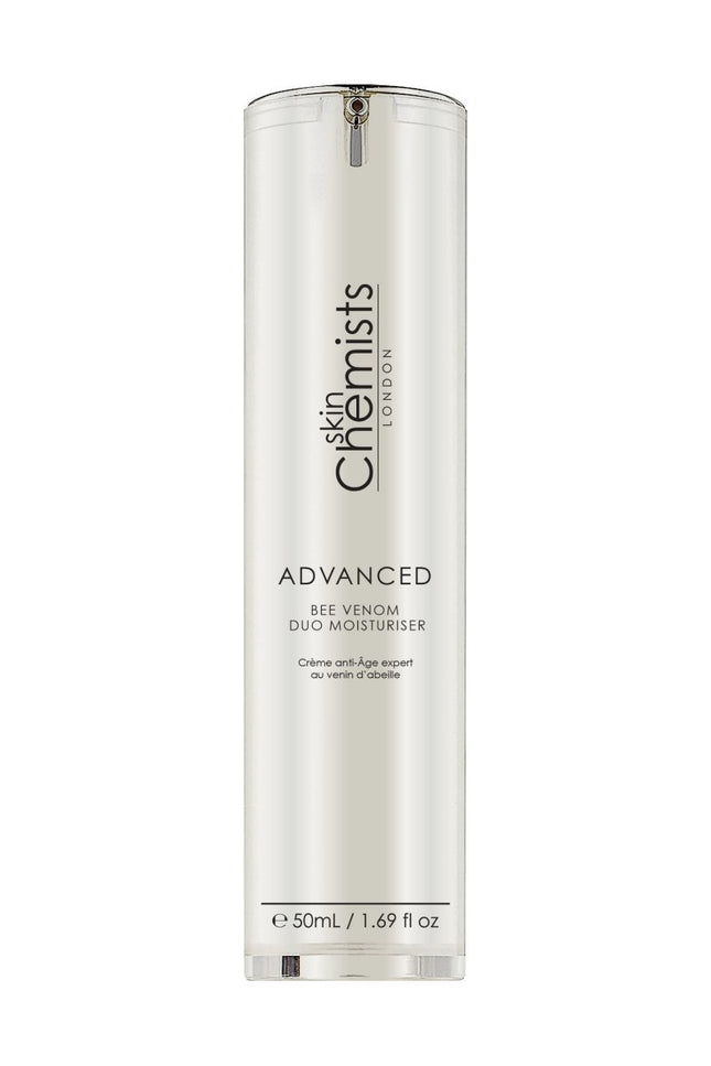 skinChemists US - Advanced Bee Venom Duo Moisturiser 50ml
