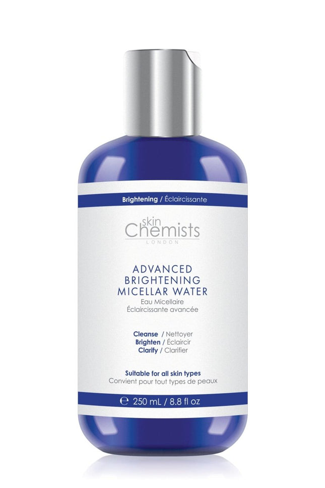 skinChemists US - Advanced Brightening Marine Micellar Water 250ml