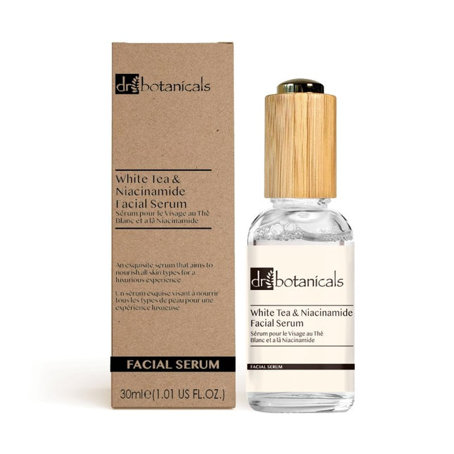 skinChemists US - Advanced Light Serum Essence