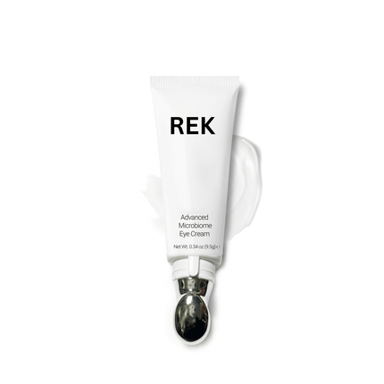 REK Cosmetics - ADVANCED MICROBIOME EYE CREAM