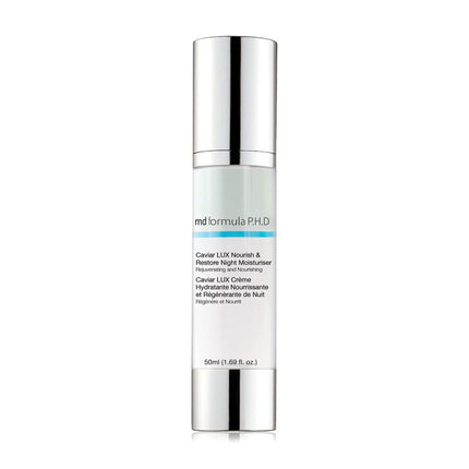 skinChemists US - Caviar LUX Nourish & Restore Night Moisturiser 50ml