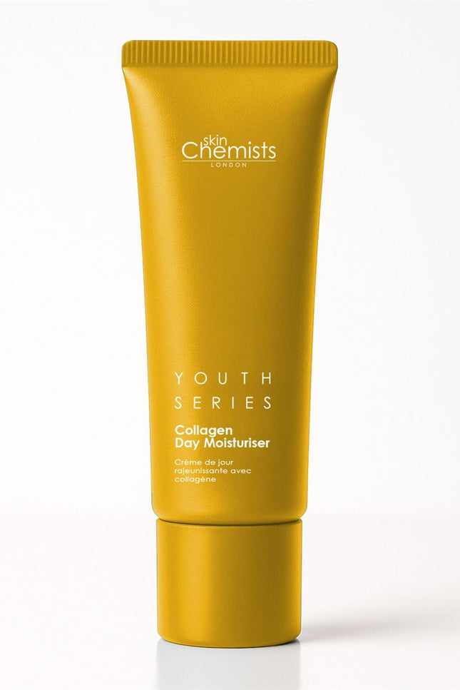 skinChemists US - 1% Marine Collagen Day Moisturiser 50ml