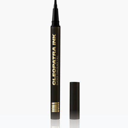 UOMA Beauty - Afro.Dis.Iac Liquid Eyeliner