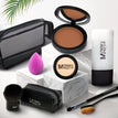 BRIGHT EYED (Light) - For porcelain to fair skin tones / PUDDIN' (Dark) - For darker complexions