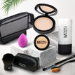 SLEEPING BEAUTY (Light/Medium)- For fair to light skin tones / CUDDLE (Light/Medium) - For light to medium complexions