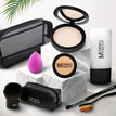RESTED (Medium) - For light to medium skin tones / LULLABY (Light) - For porcelain to very fair complexions. Tends to burn easily