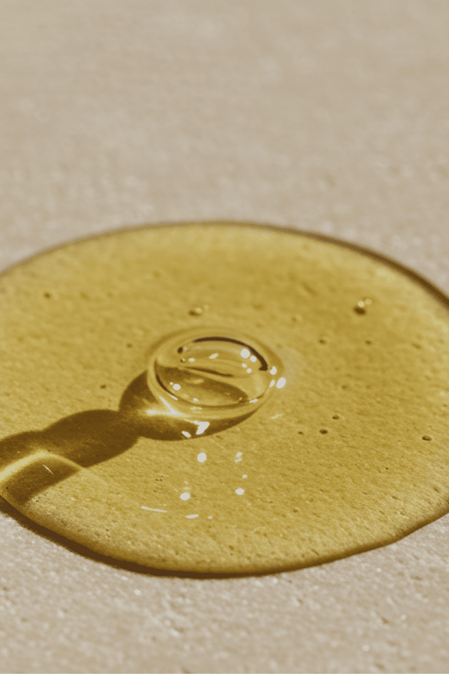 BRONZE BOSS - Oilē (Sunless Dry Body Oil)