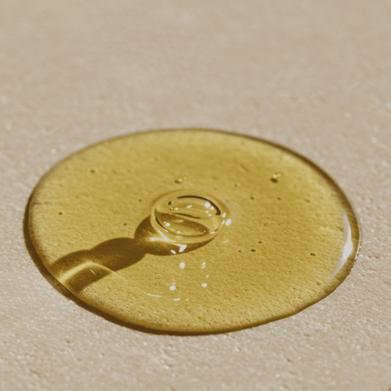 BRONZE BOSS - Oilē (Sunless Dry Body Oil)