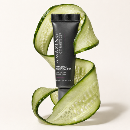 Amazing Cosmetics - AMAZING CONCEALER