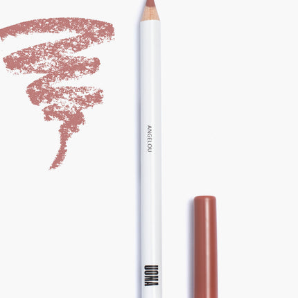 UOMA Beauty - Badass MF Lip Liner