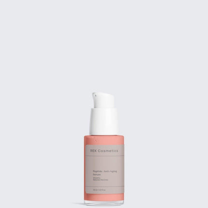 REK Cosmetics - Anti-Ageing Collection Box