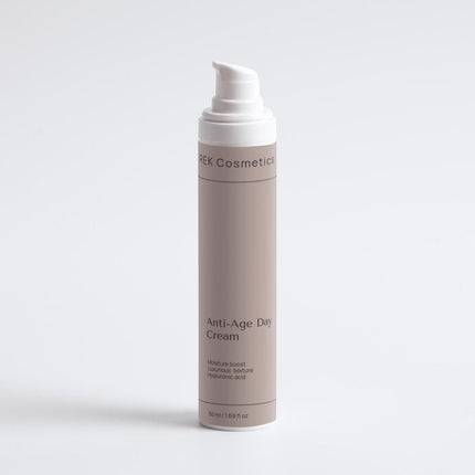 REK Cosmetics - Anti-Ageing Collection Box