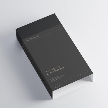 REK Cosmetics - Anti-Ageing Collection Box