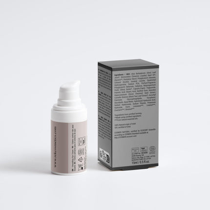 REK Cosmetics - Anti-Ageing Collection Box