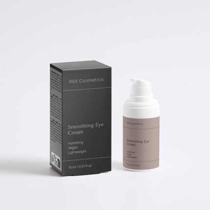 REK Cosmetics - Anti-Ageing Collection Box