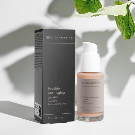 REK Cosmetics - Anti-Ageing Collection Box