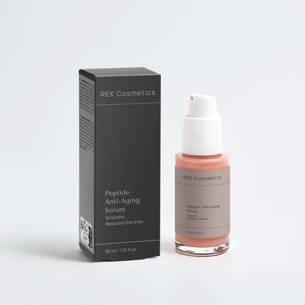 REK Cosmetics - Anti-Ageing Collection Box