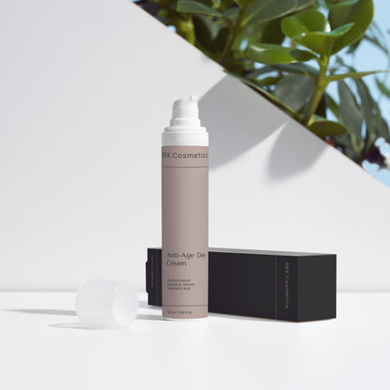 REK Cosmetics - Anti-Ageing Collection Box