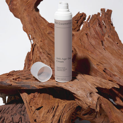 REK Cosmetics - Anti-Ageing Collection Box