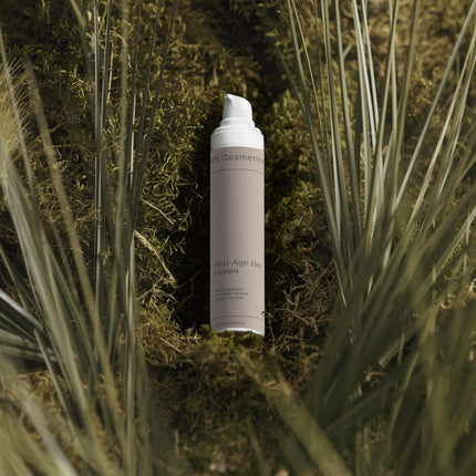 REK Cosmetics - Anti-Ageing Collection Box