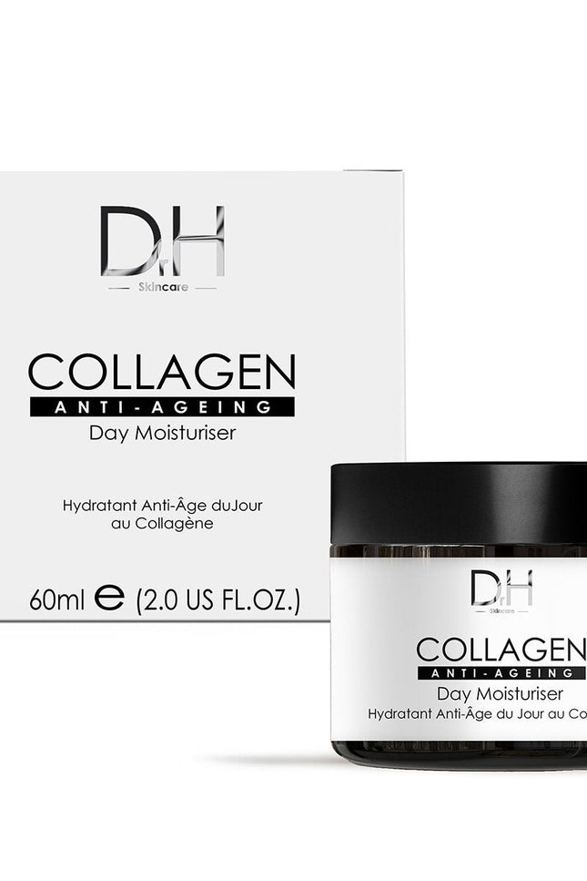 skinChemists US - Anti-Aging Collagen Facial Serum 30ml + Collagen Anti-Ageing Day Moisturiser 60ml