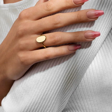 Bonmuz - Apple Cider | Soft & Durable Press-On Nails