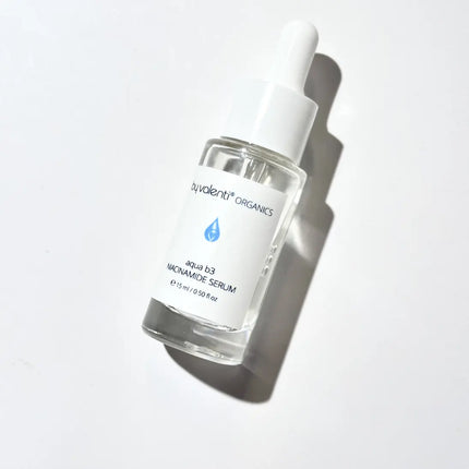 by valenti® - Aqua b3 Aqueous Face Serum Niacinamide  10% + Sea Kelp Bioferment