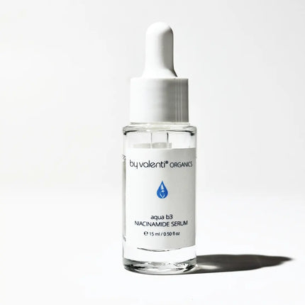 by valenti® - Aqua b3 Aqueous Face Serum Niacinamide  10% + Sea Kelp Bioferment