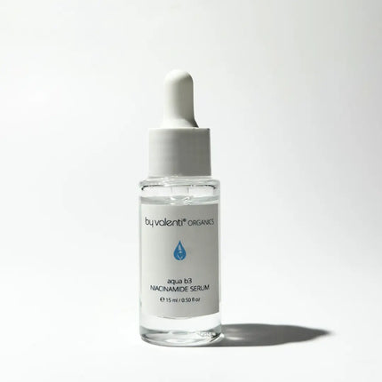 by valenti® - Aqua b3 Aqueous Face Serum Niacinamide  10% + Sea Kelp Bioferment