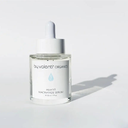 by valenti® - Aqua b3 Aqueous Face Serum Niacinamide  10% + Sea Kelp Bioferment