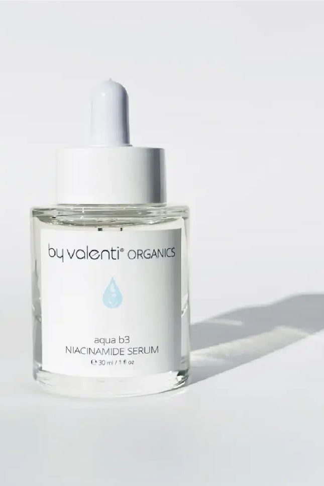 by valenti® - Aqua b3 Aqueous Face Serum Niacinamide  10% + Sea Kelp Bioferment