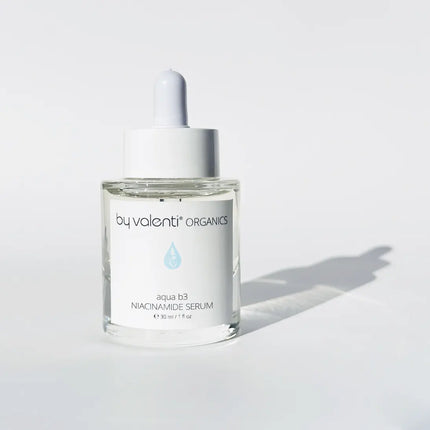 by valenti® - Aqua b3 Aqueous Face Serum Niacinamide  10% + Sea Kelp Bioferment