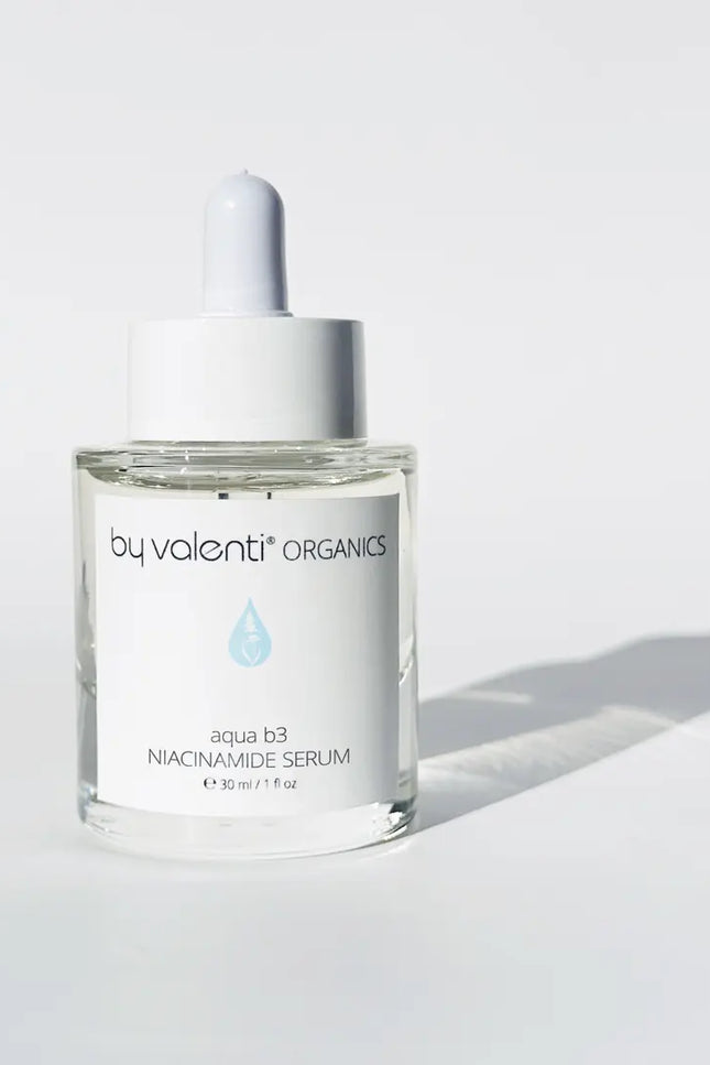 by valenti® - Aqua b3 Aqueous Face Serum Niacinamide  10% + Sea Kelp Bioferment