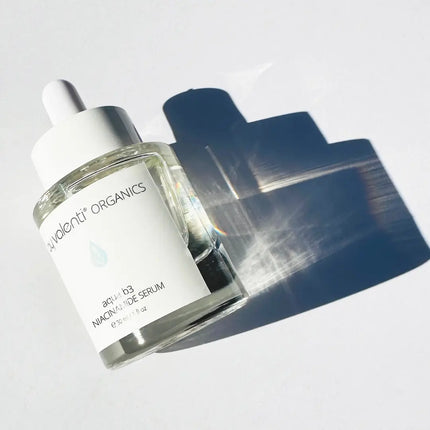 by valenti® - Aqua b3 Aqueous Face Serum Niacinamide  10% + Sea Kelp Bioferment