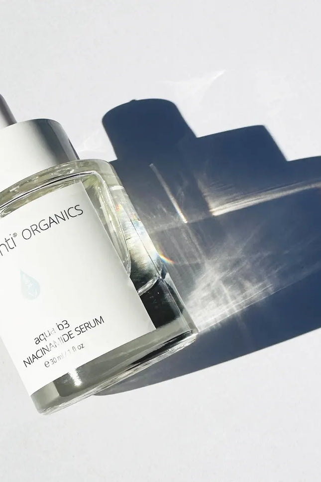 by valenti® - Aqua b3 Aqueous Face Serum Niacinamide  10% + Sea Kelp Bioferment