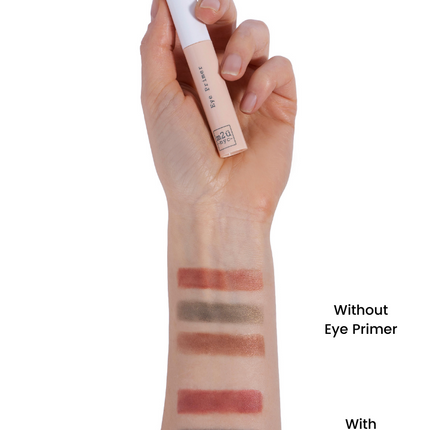 M2U NYC - Eye Primer