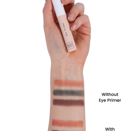 M2U NYC - Eye Primer