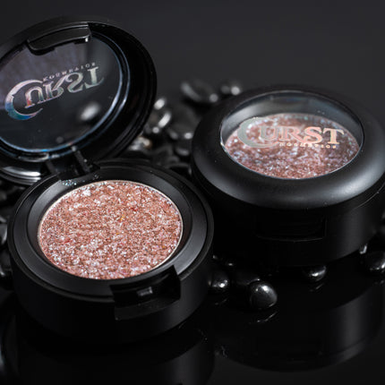 Curst Kosmetics - Midnight Chromes - Ashes