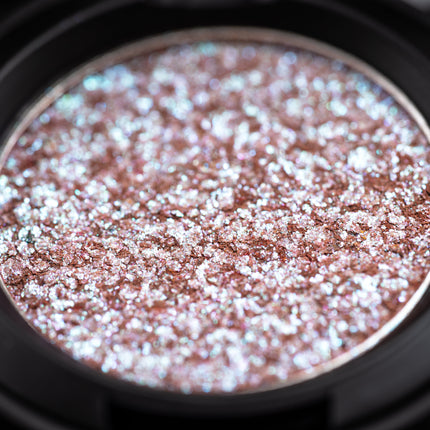 Curst Kosmetics - Midnight Chromes - Ashes