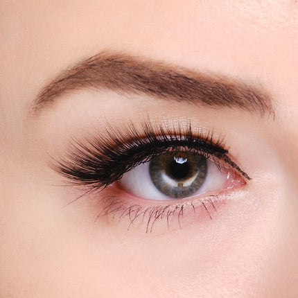 Lurella Cosmetics - Synthetic Eyelashes - Athens