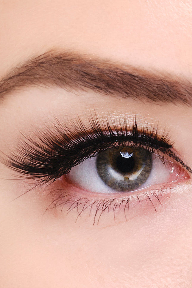 Lurella Cosmetics - Synthetic Eyelashes - Athens