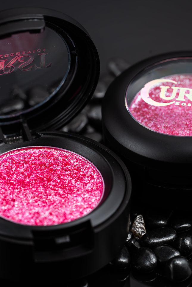 Curst Kosmetics - Midnight Chromes - Aurora
